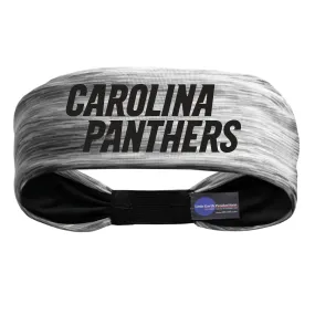 Carolina Panthers Tigerspace Headband