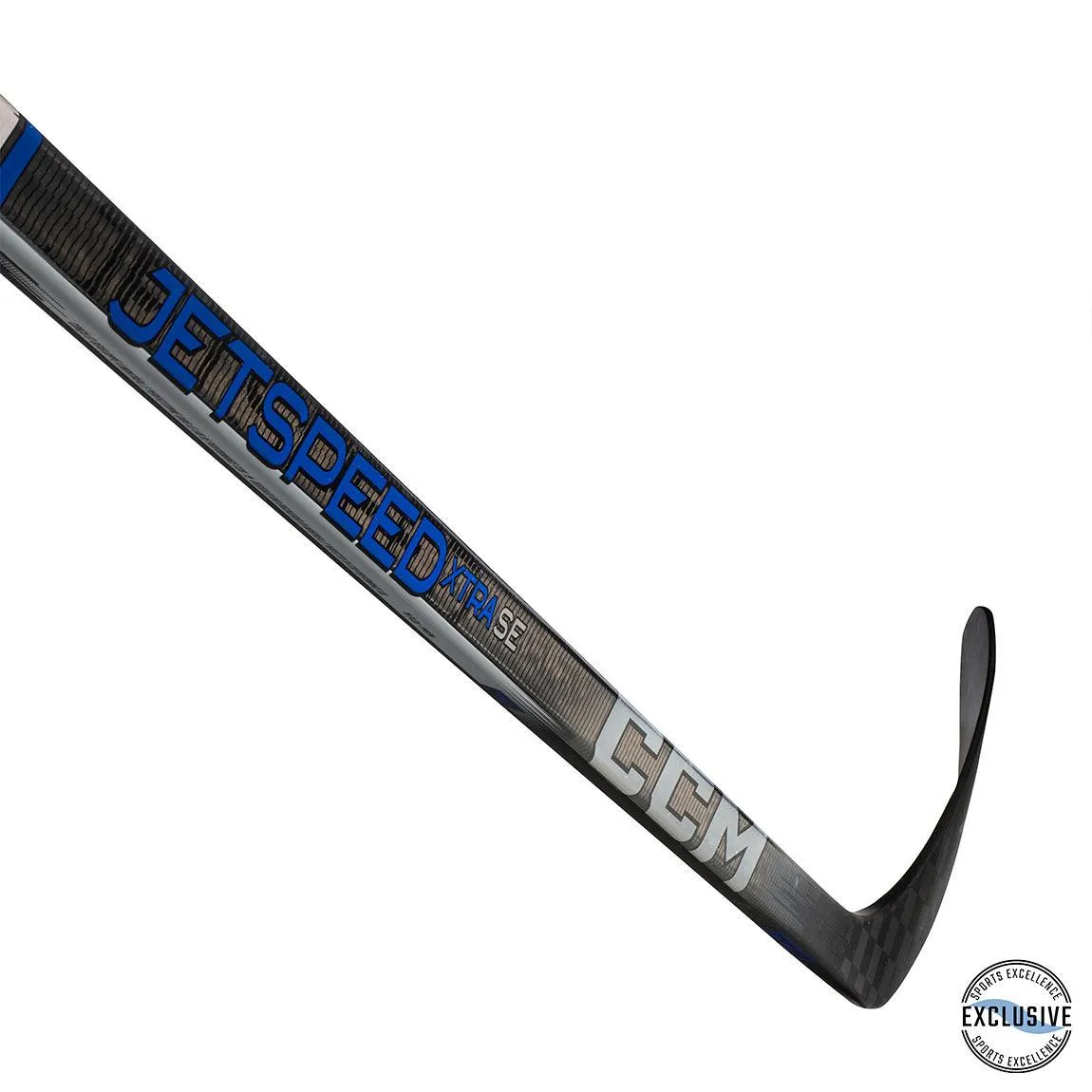 CCM Jetspeed XTRA SE Hockey Stick - Senior