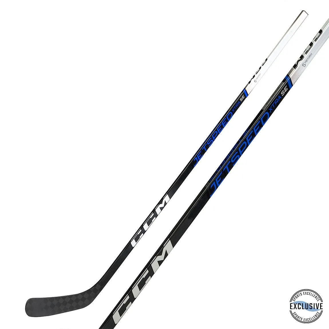 CCM Jetspeed XTRA SE Hockey Stick - Senior