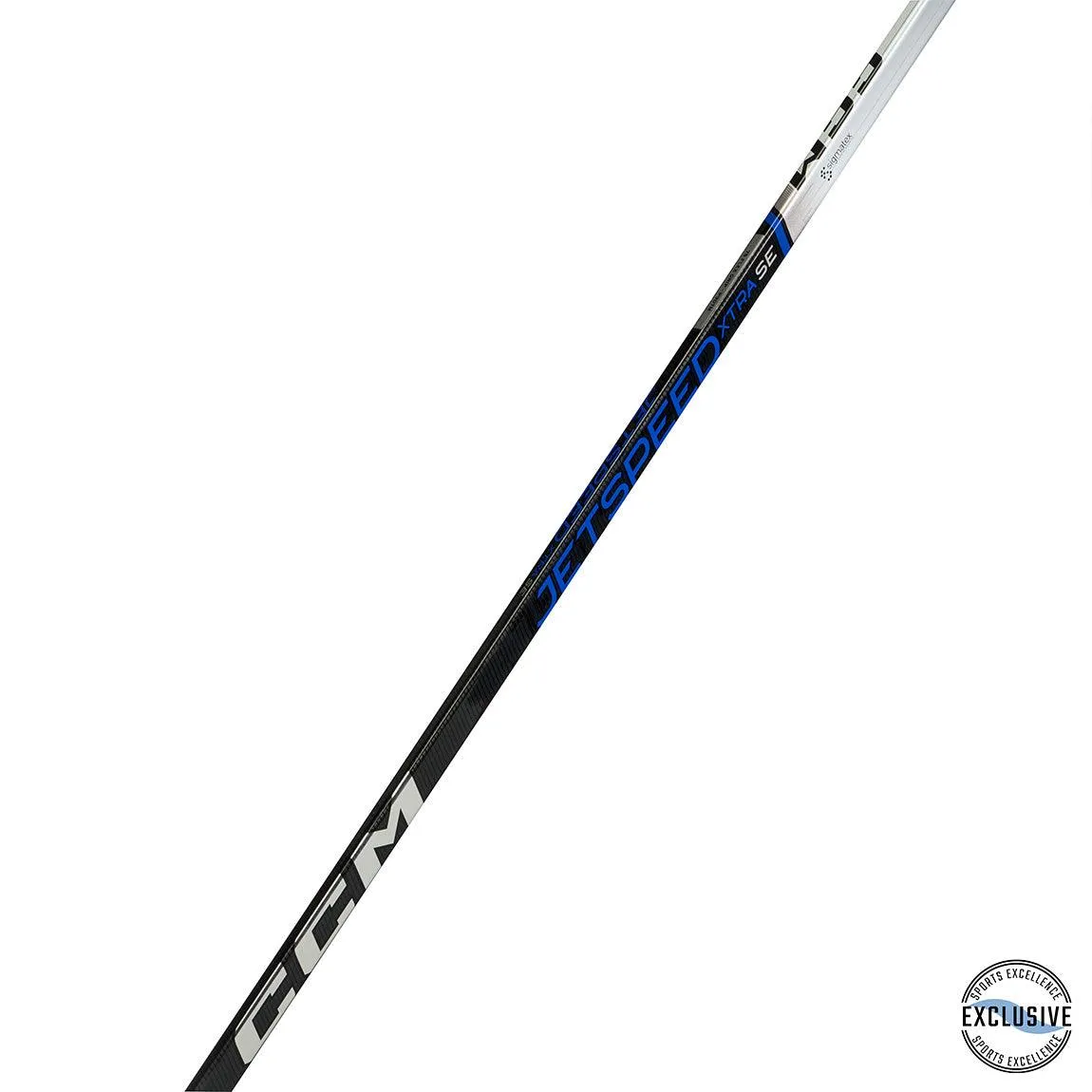 CCM Jetspeed XTRA SE Hockey Stick - Senior