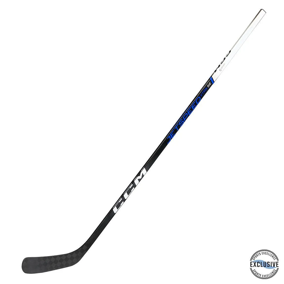 CCM Jetspeed XTRA SE Hockey Stick - Senior