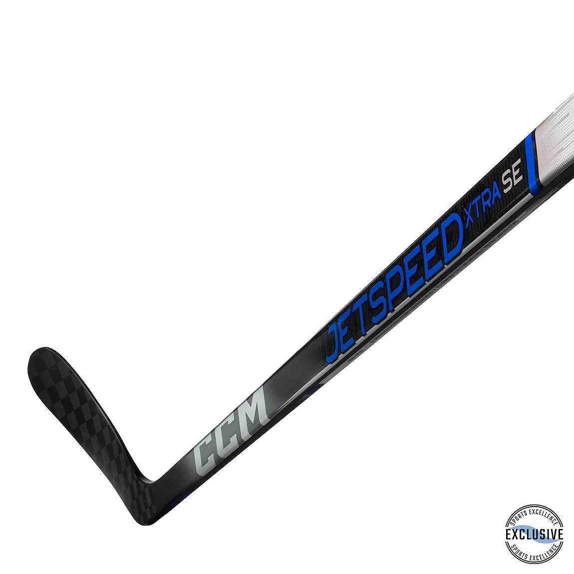 CCM Jetspeed XTRA SE Hockey Stick - Senior