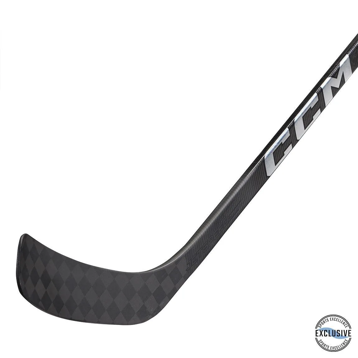 CCM Jetspeed XTRA SE Hockey Stick - Senior