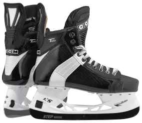 CCM Tacks Retro 652 Pro Senior Hockey Skates