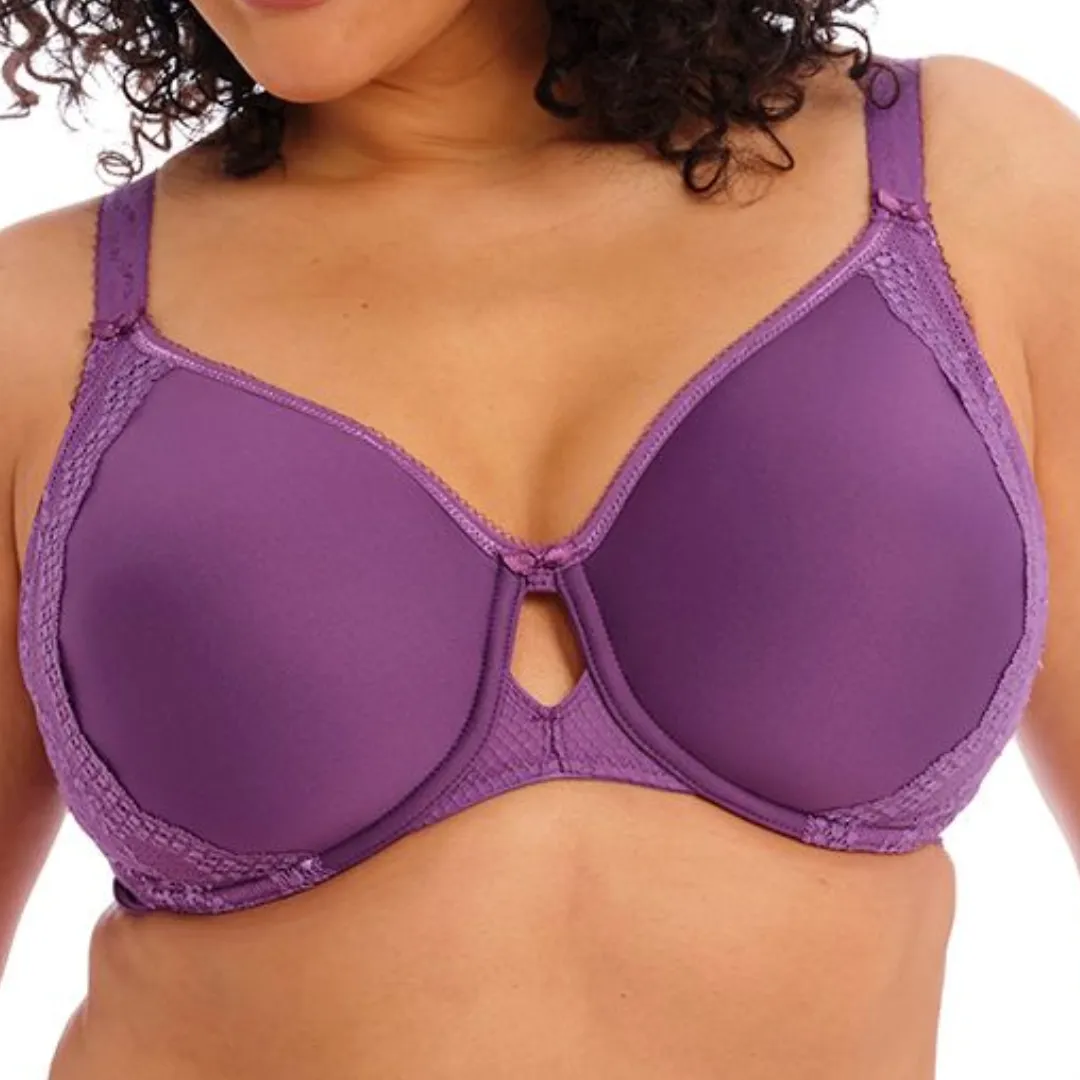 Charley Bandless Spacer Moulded Bra