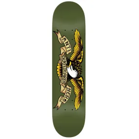 Classic Eagle Deck 8.38