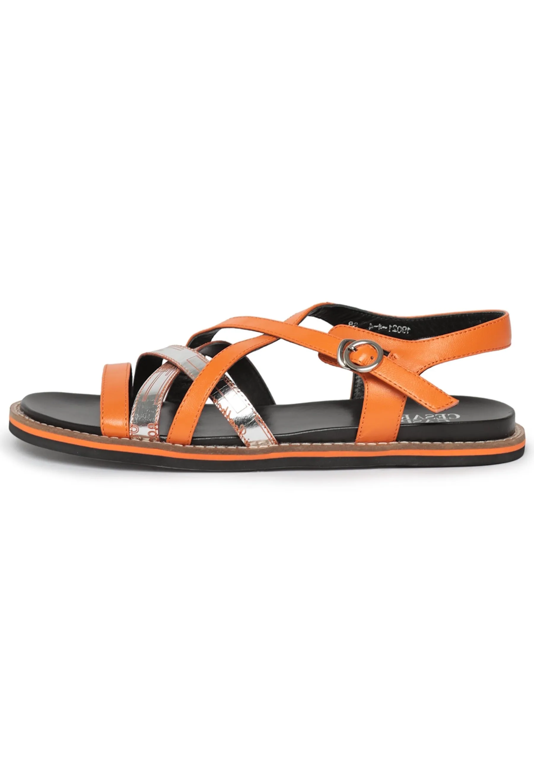 Classic Flat Sole Sandals