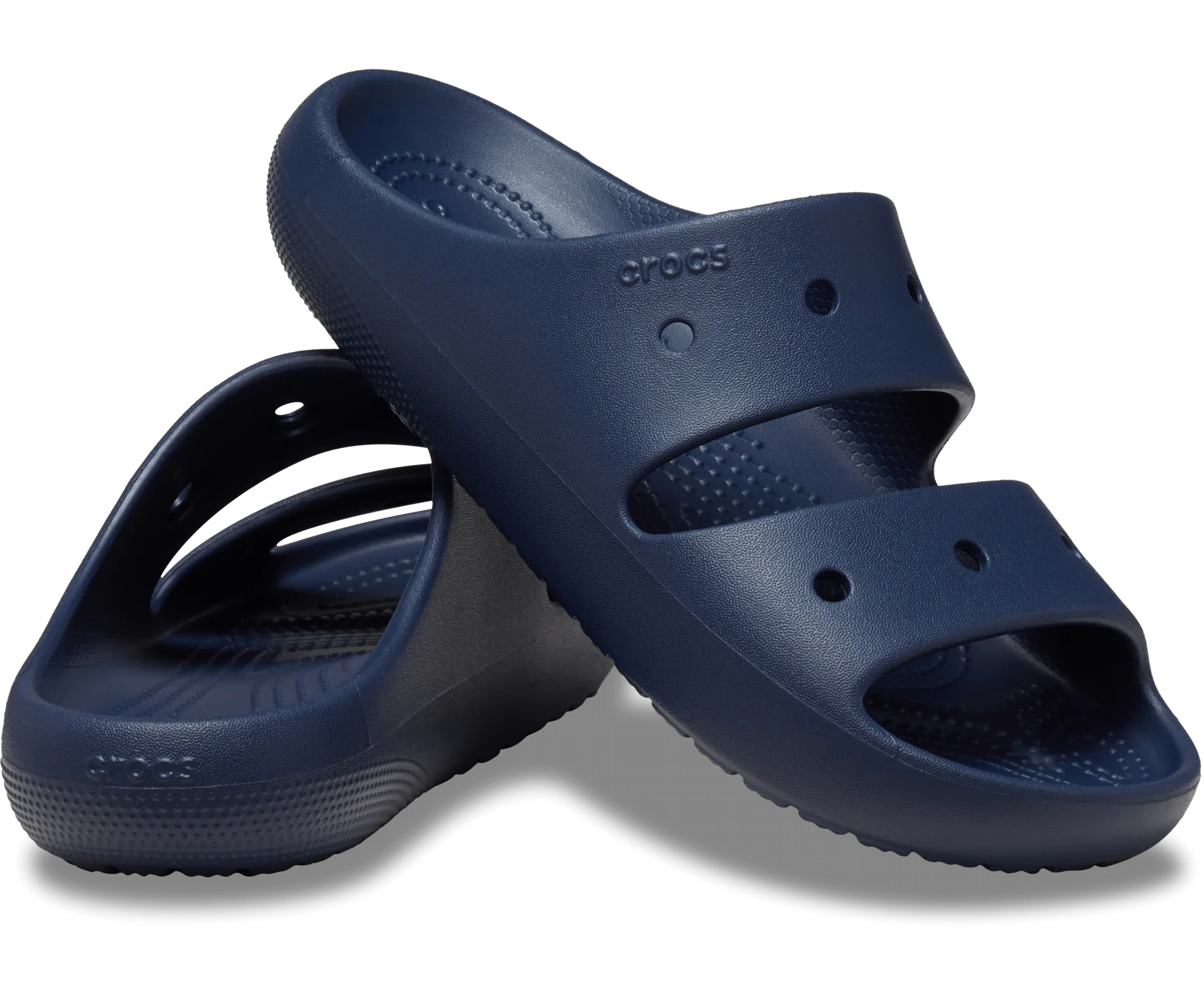 Classic Sandal V2 - navy