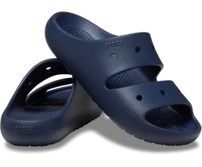 Classic Sandal V2 - navy