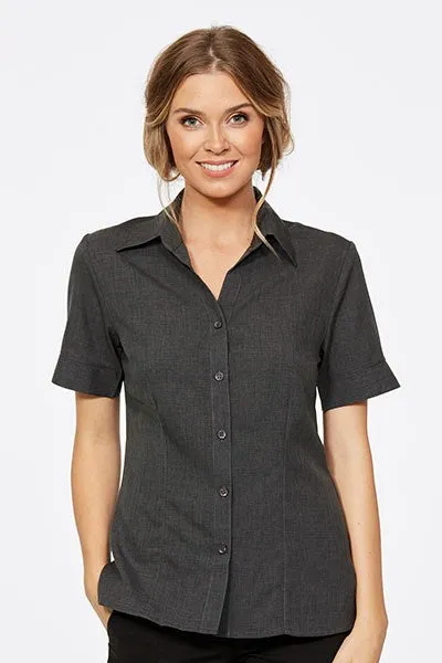 Climate Smart Double Action Back Blouse