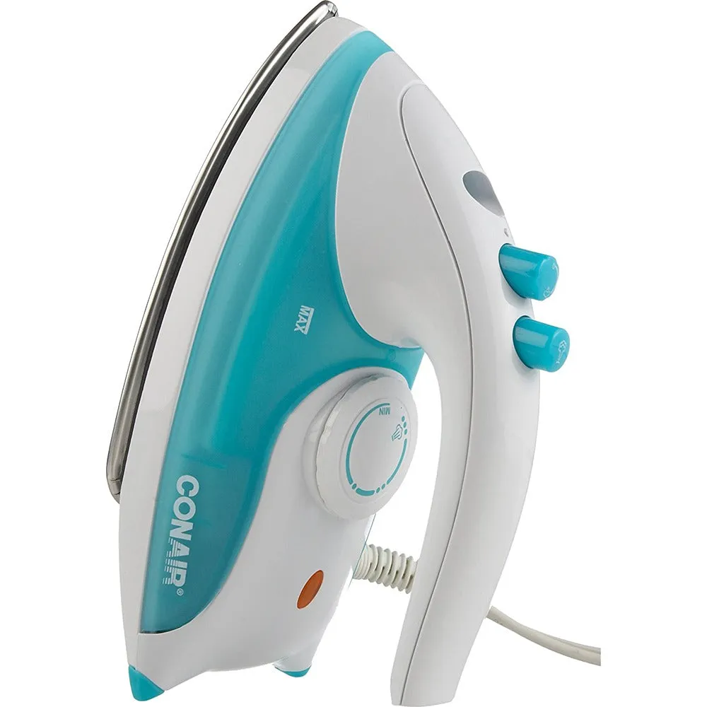 Conair CompleteSteam EZ Press Travel Handheld Steam Iron