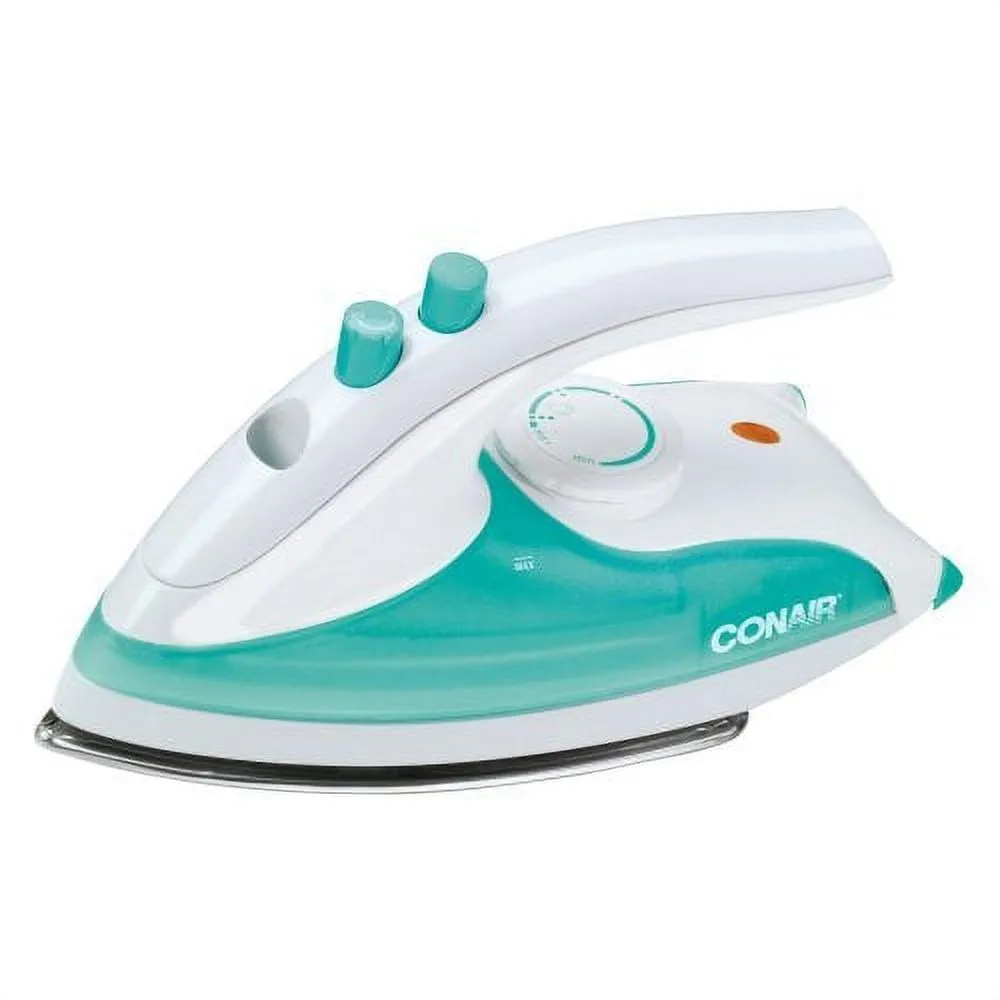 Conair CompleteSteam EZ Press Travel Handheld Steam Iron