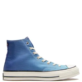 Converse Chuck 70 Hi Gradient Primaloft / Royal Blue