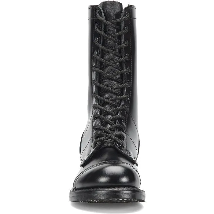 Corcoran Men's 10" Original Jump Boot - Black 1500