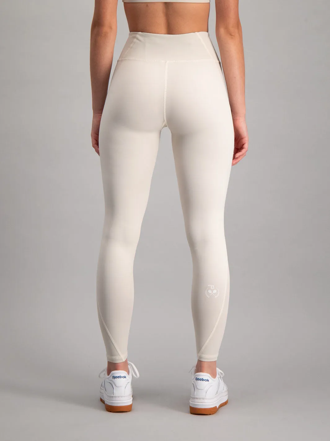 Core Tights - Vanilla