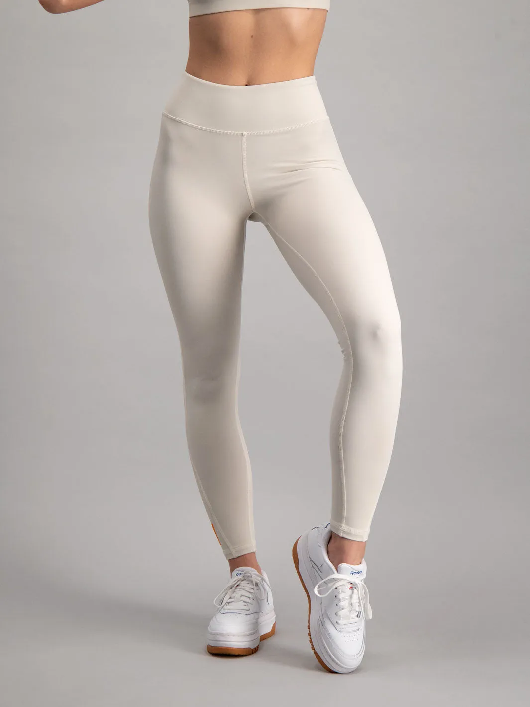 Core Tights - Vanilla