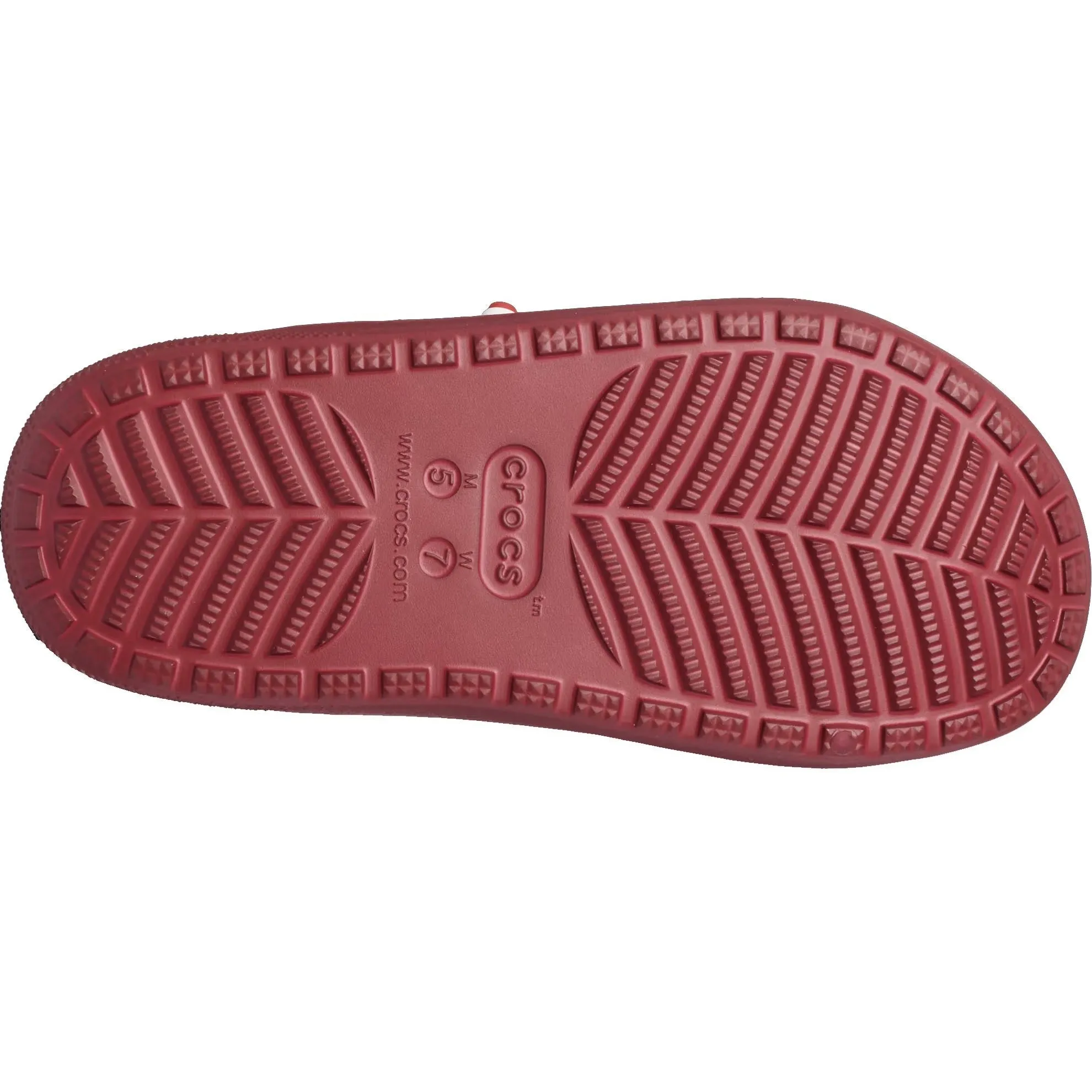 Crocs Classic Cozzzy Sandal