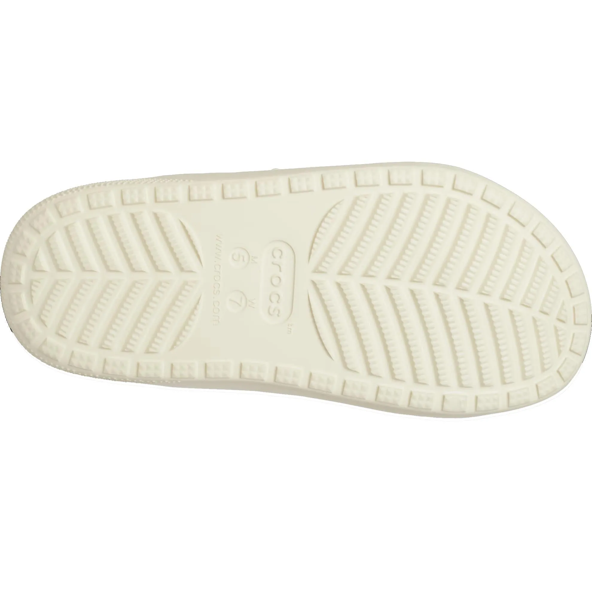 Crocs Classic Cozzzy Sandal