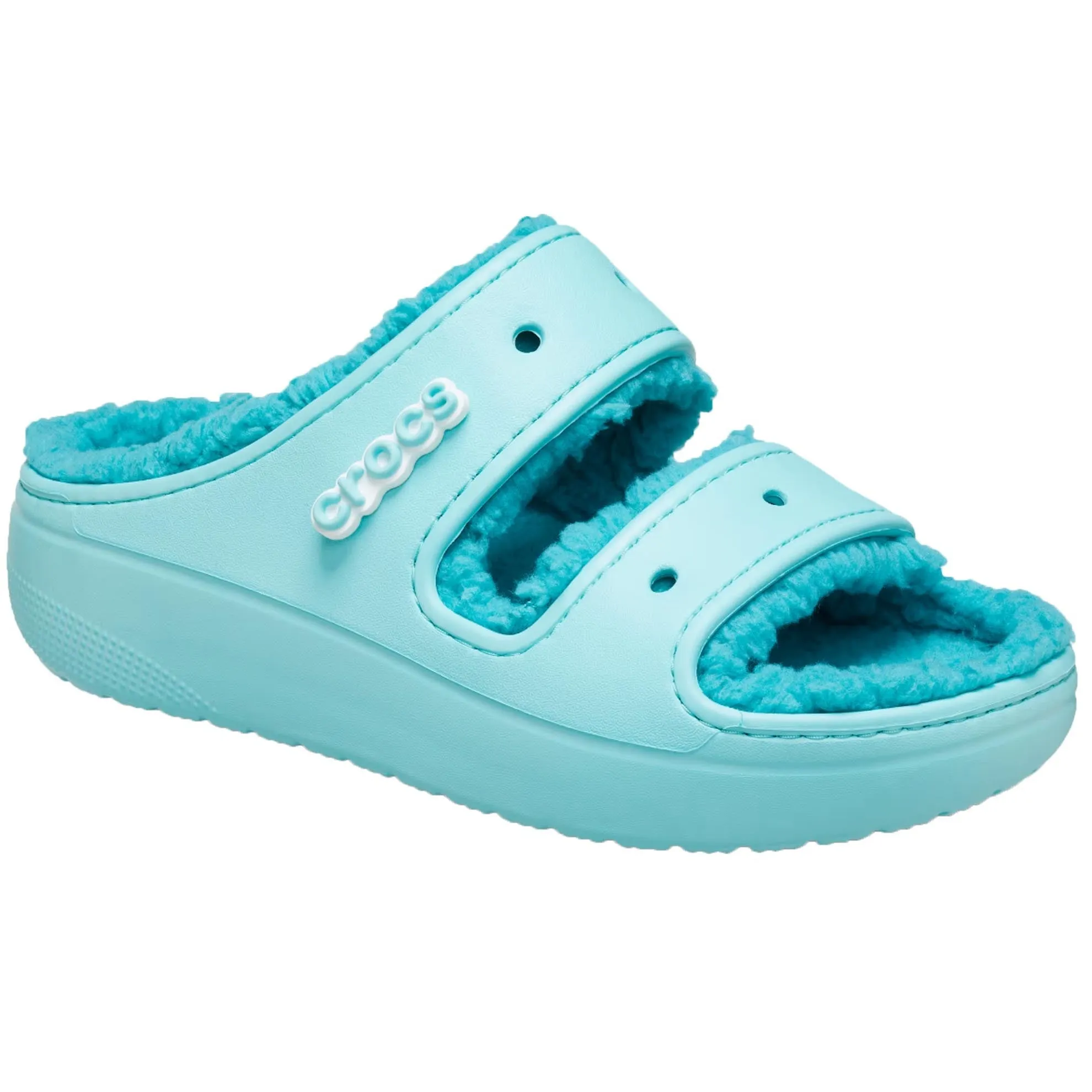 Crocs Classic Cozzzy Sandal