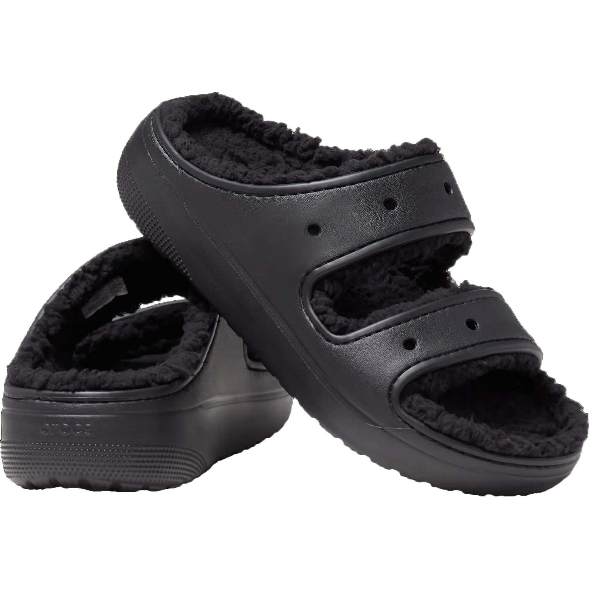 Crocs Classic Cozzzy Sandal