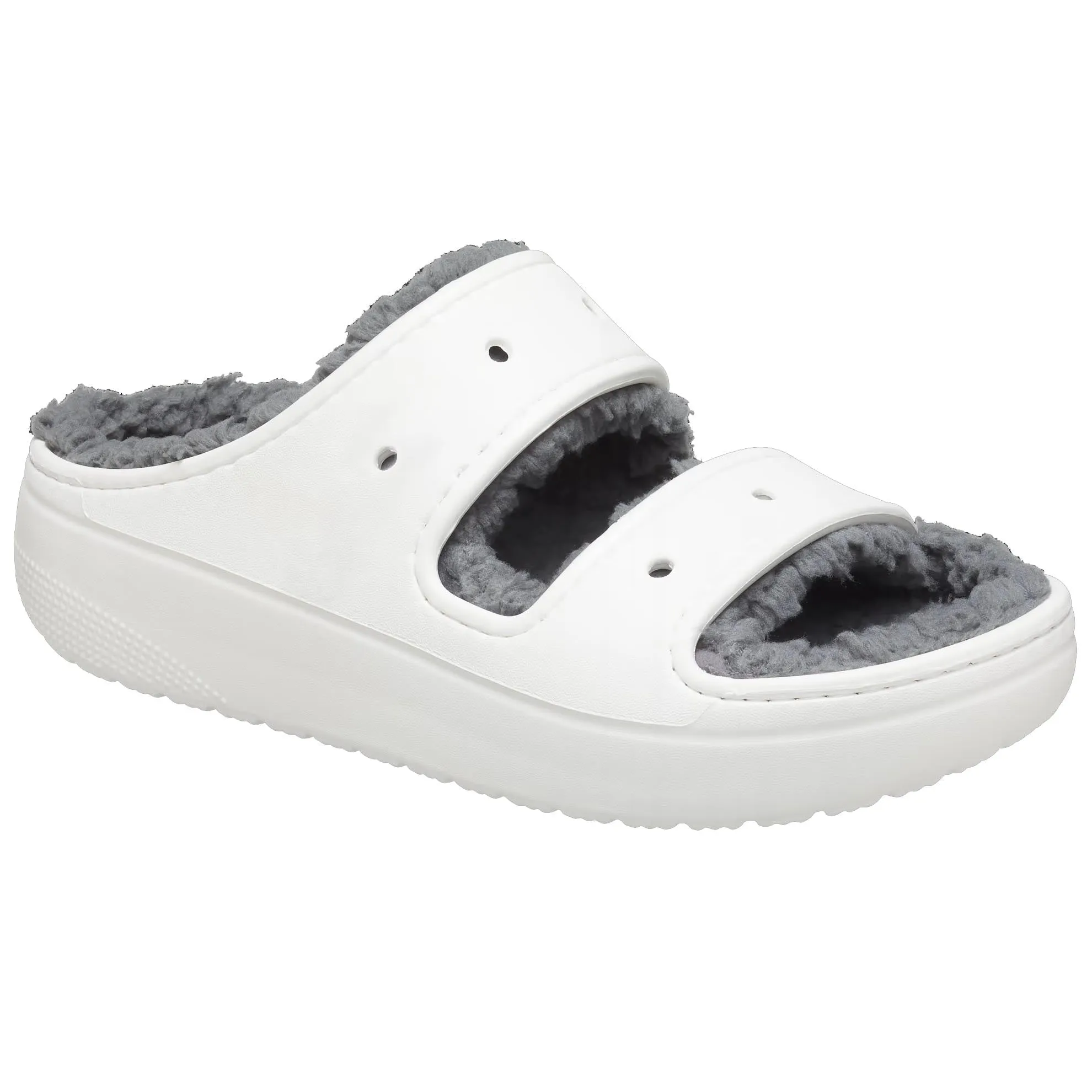 Crocs Classic Cozzzy Sandal