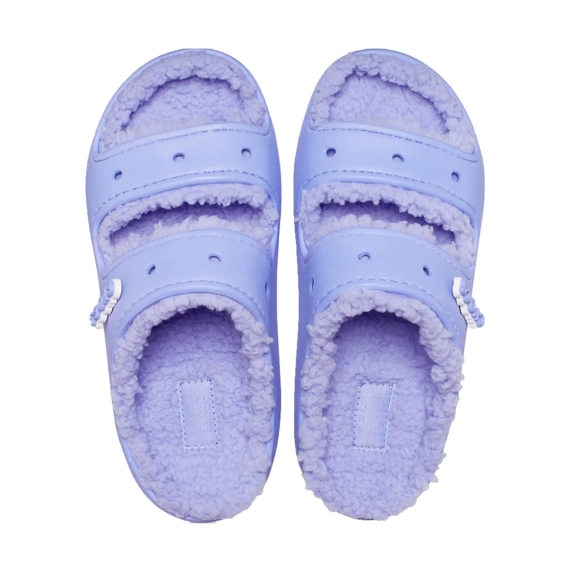 Crocs Classic Cozzzy Sandal