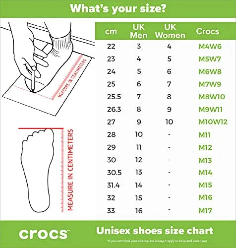 Crocs Classic Slide V2