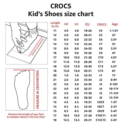 Crocs Kids Classic Slide V2