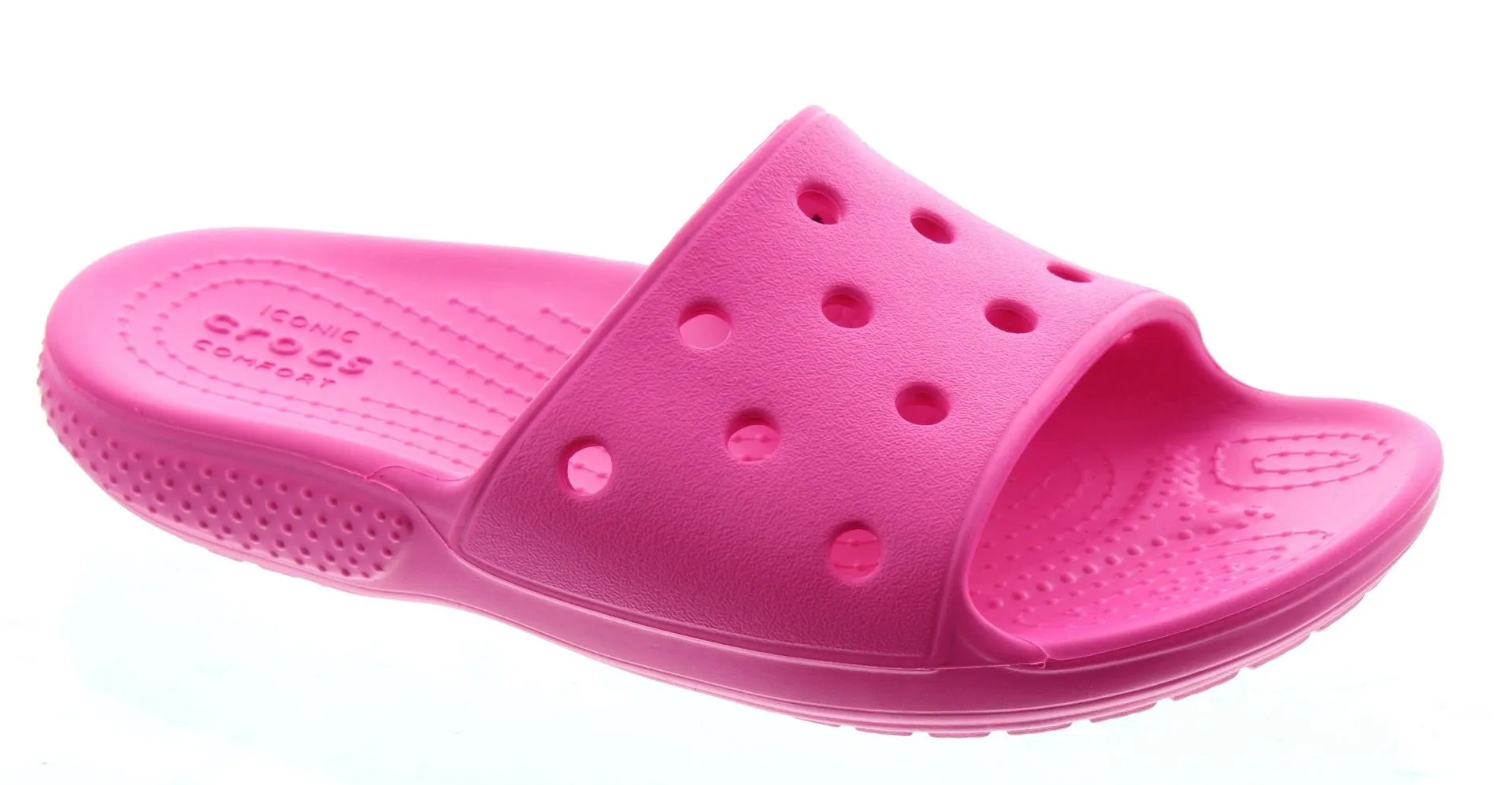 Crocs Kids Classic Slide V2