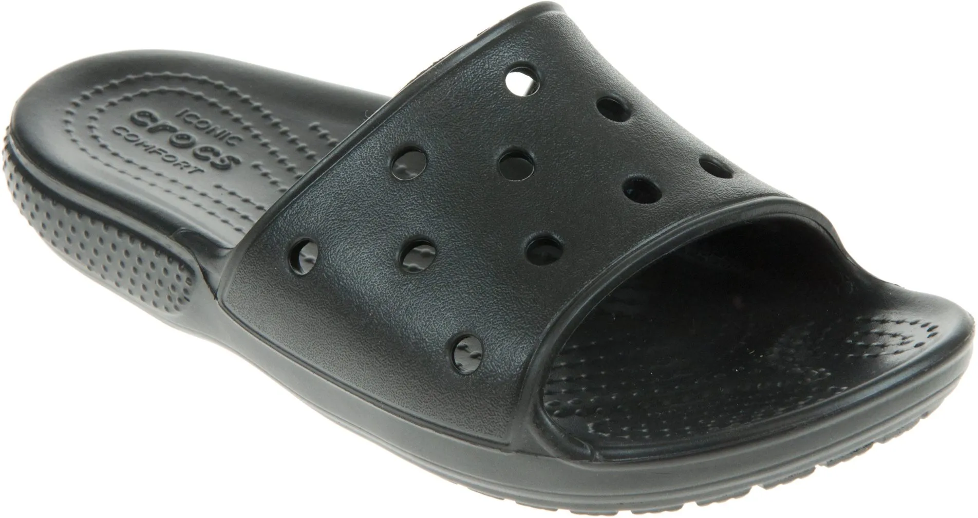 Crocs Kids Classic Slide V2