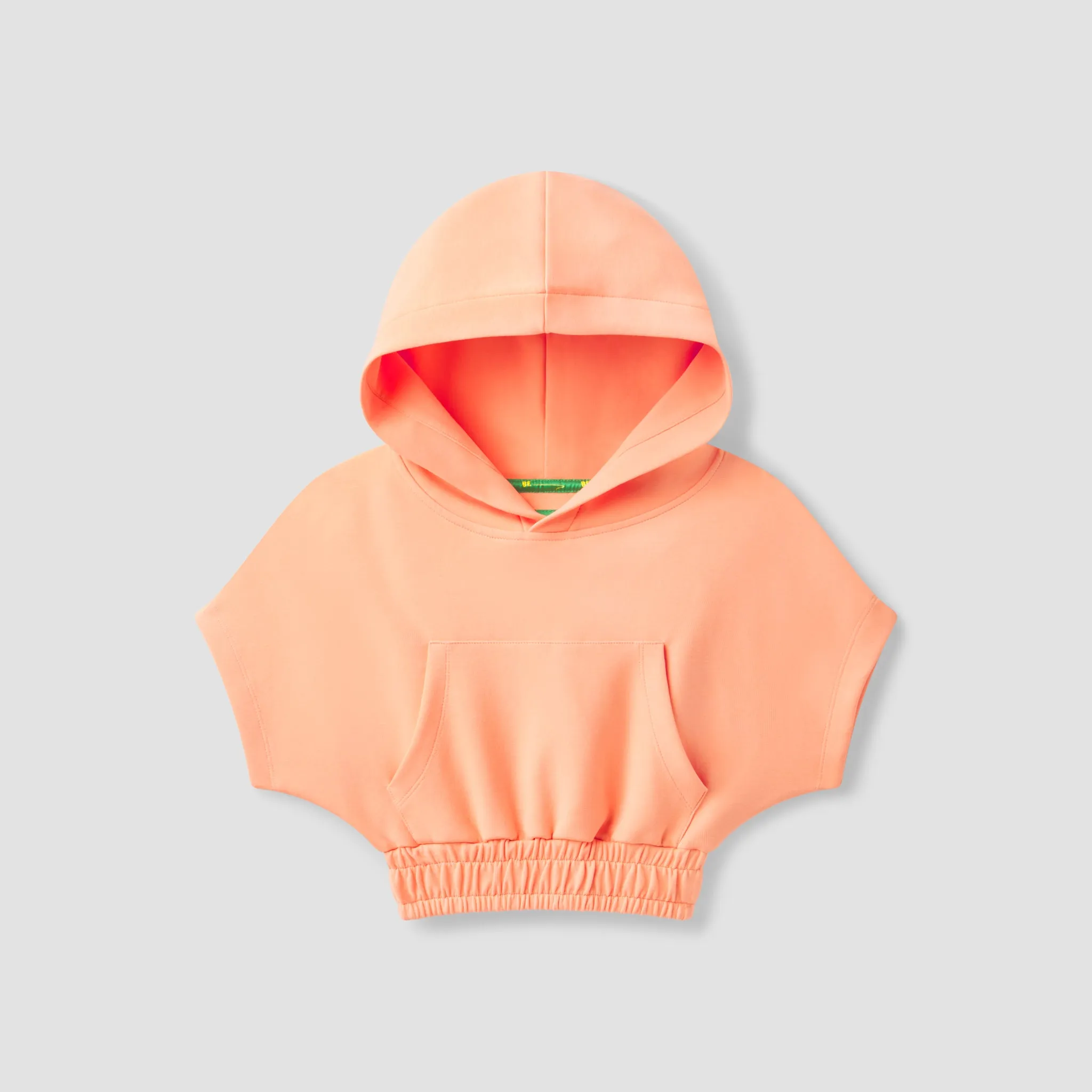 Cropped Hoodie