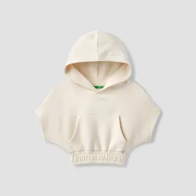 Cropped Hoodie