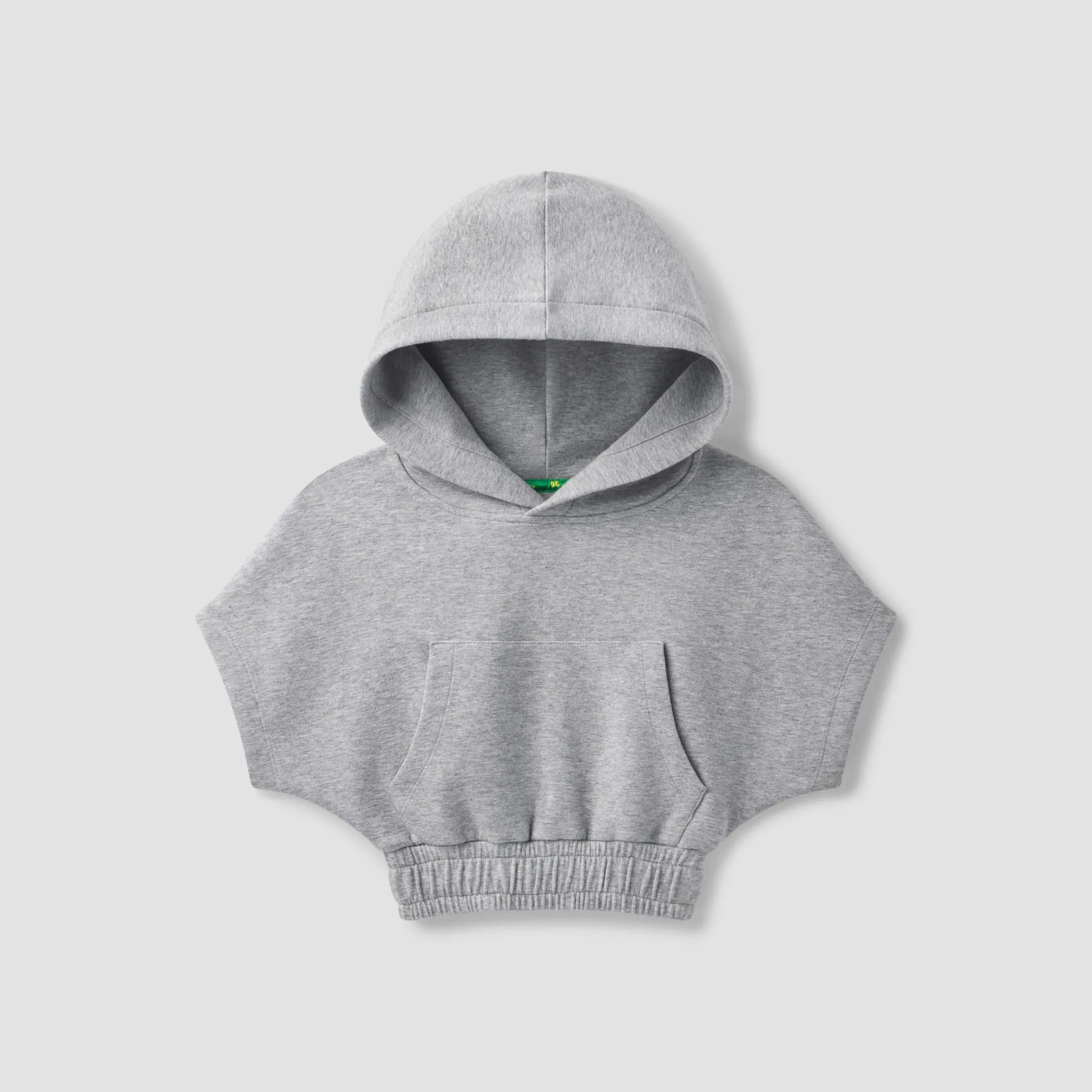 Cropped Hoodie