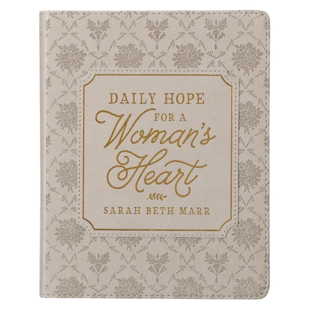 Daily Hope for a Woman's Heart