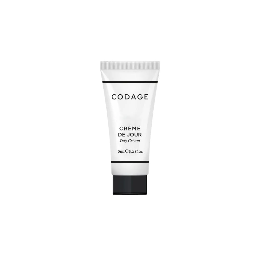 Day Cream Travel Size