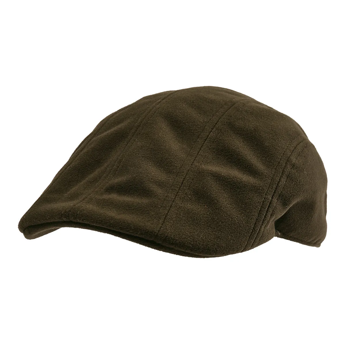 Deerhunter Pro Gamekeeper Flat Cap