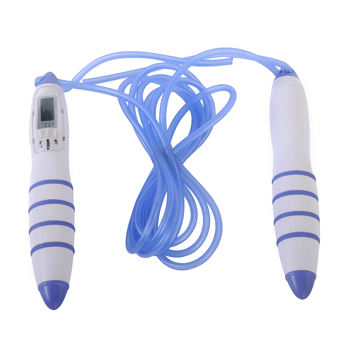 Digital Jump Rope