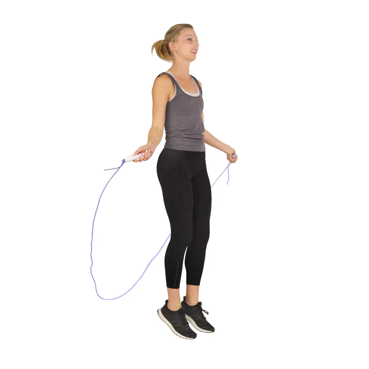 Digital Jump Rope