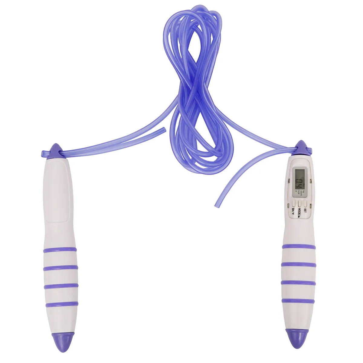 Digital Jump Rope