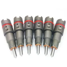 *Discontinued* 1998.5-2002 Cummins Custom Injector Set (DDP ISB-CUST)