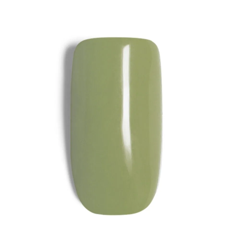 Divinity Collection Breathable Halal Nail Polish - Avocado Crème