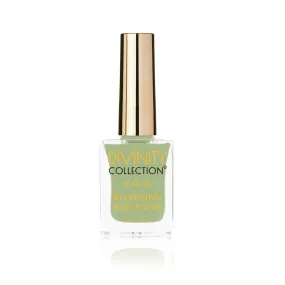 Divinity Collection Breathable Halal Nail Polish - Avocado Crème