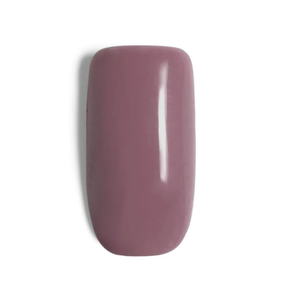 Divinity Collection Breathable Halal Nail Polish - Rosey Pink