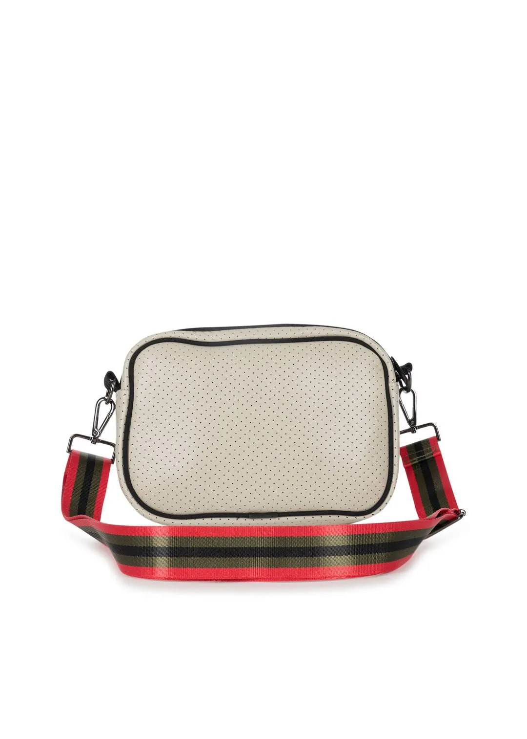 Drew Roma Neoprene Crossbody