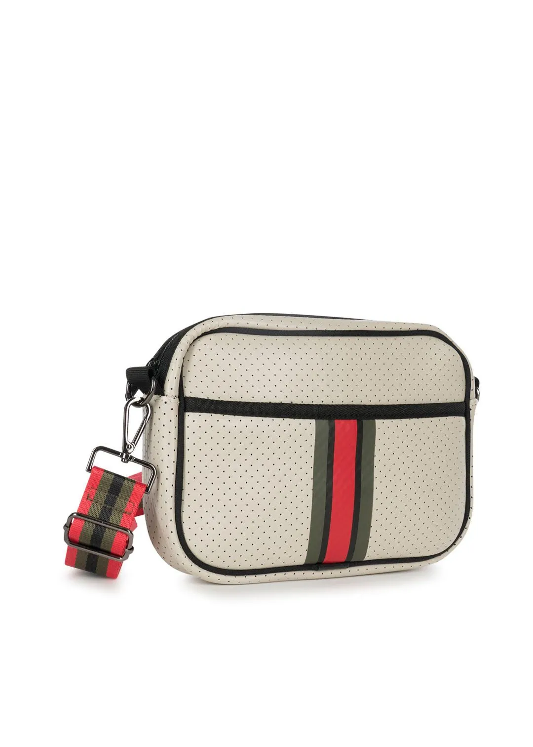 Drew Roma Neoprene Crossbody