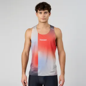 Drift™ Performance Singlet - Split Gradient