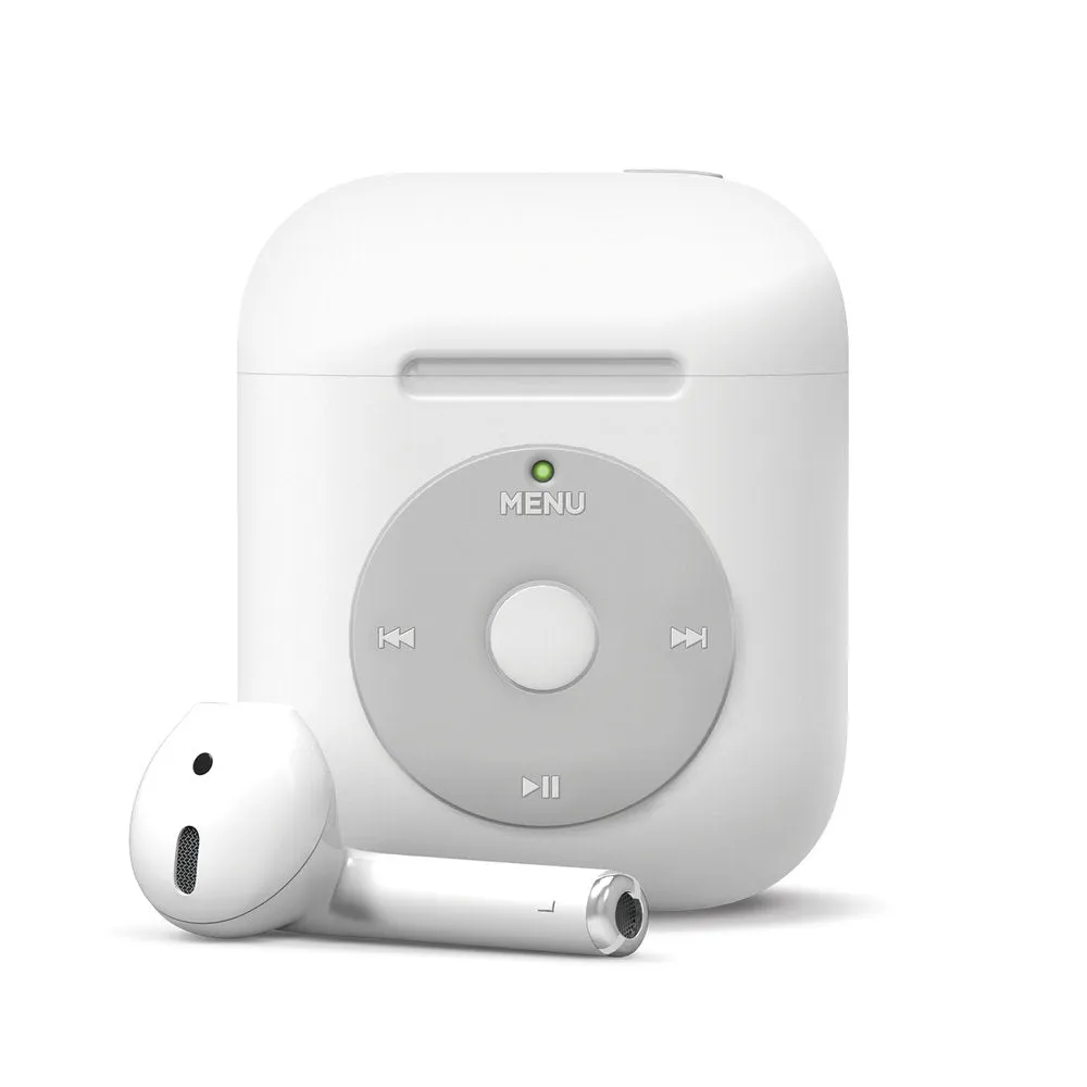 Elago AW6 AirPods 1 & 2 Case