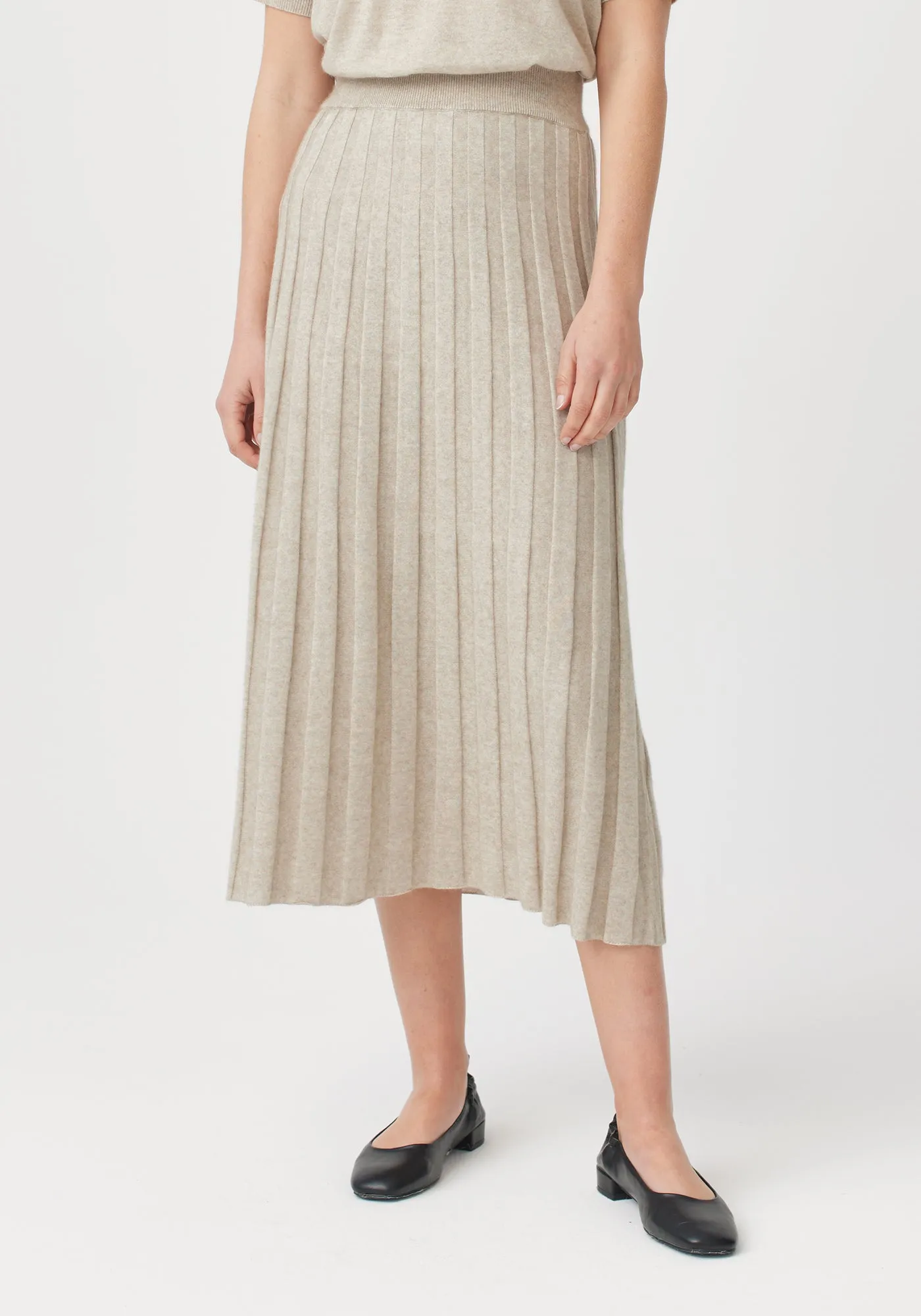 Ella Knit Skirt