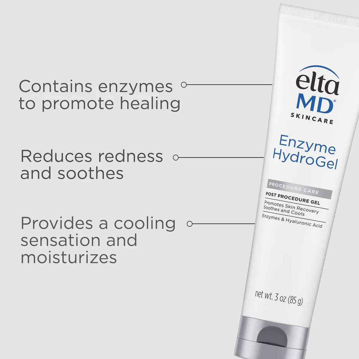 Elta MD Enzyme HydroGel