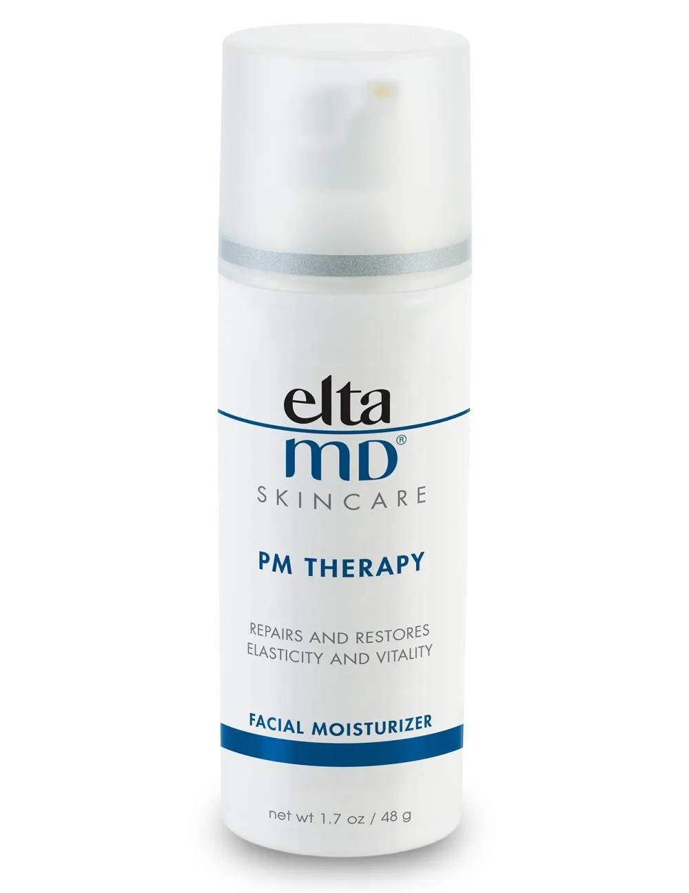 Elta MD PM Therapy Facial Moisturizer